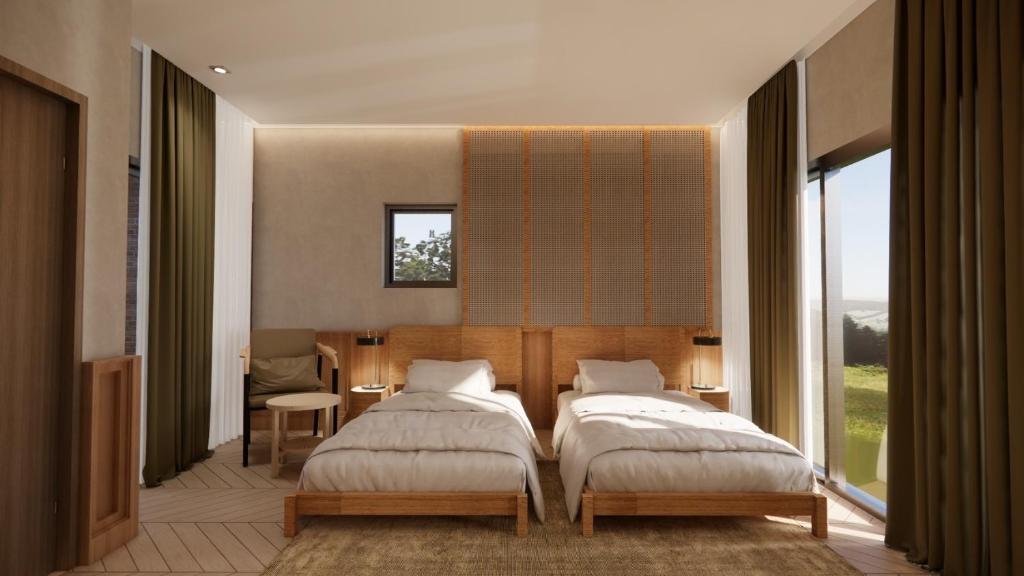 The Willoughby Maerim Hotel - Resim 34