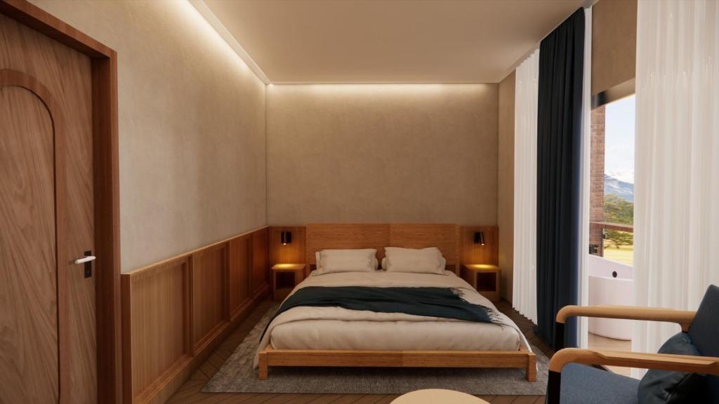 The Willoughby Maerim Hotel - Resim 44