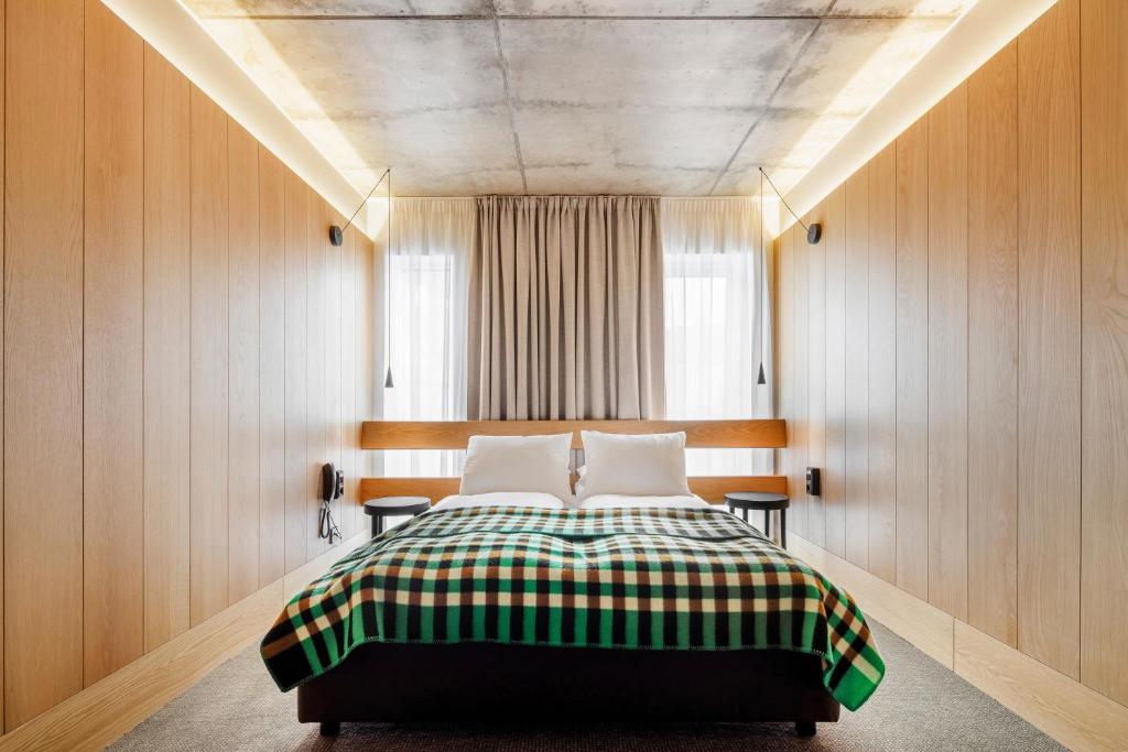 Skostredet Hotel - Resim 35