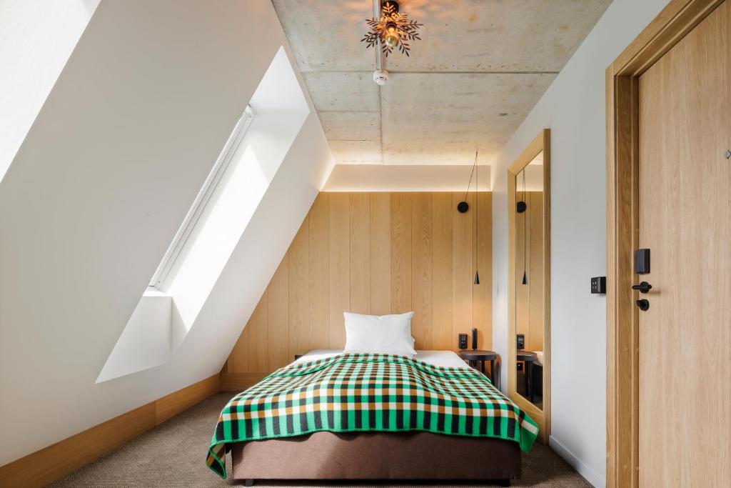 Skostredet Hotel - Resim 39