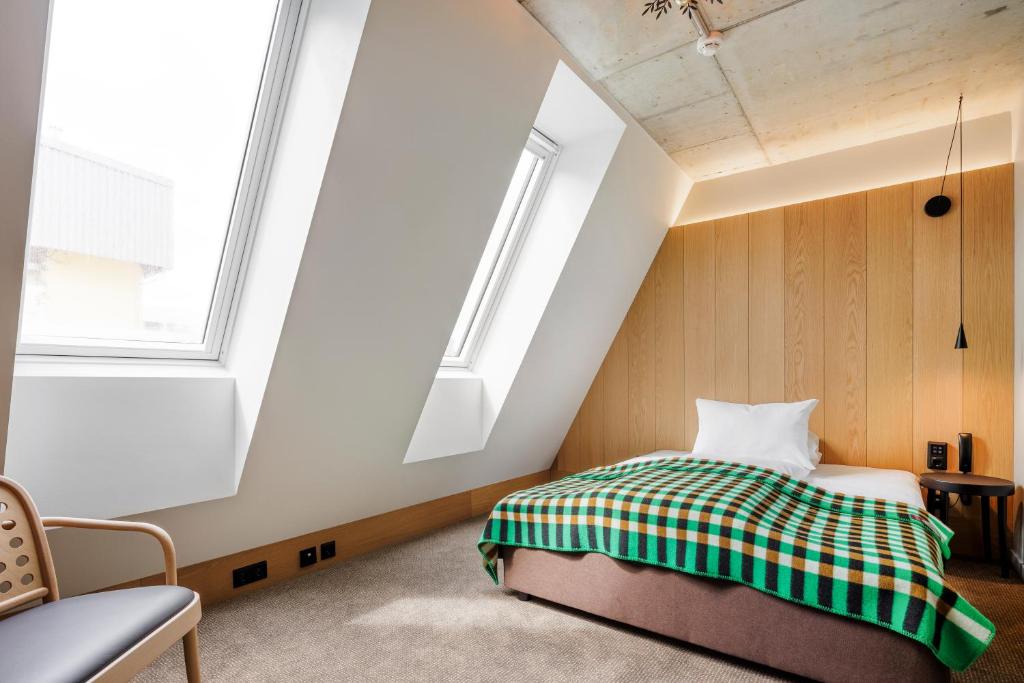 Skostredet Hotel - Resim 38