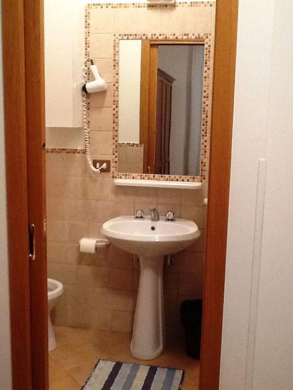 Agriturismo Il Girasole Assisi - 12