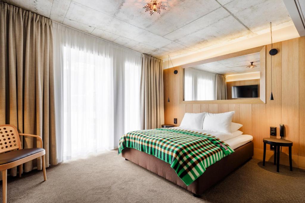 Skostredet Hotel - Resim 45