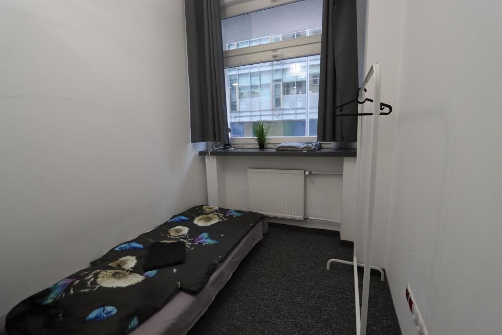 Zdjęcie z galerii obiektu Fantastic Waw - J7 Room A w Warszawie