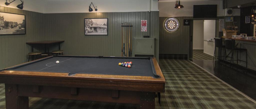 The Fort Timaru - Resim 34