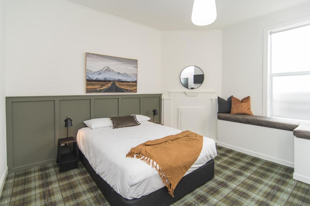 The Fort Timaru - Resim 16