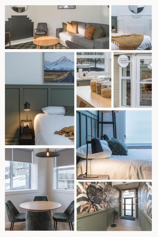 The Fort Timaru - Resim 36