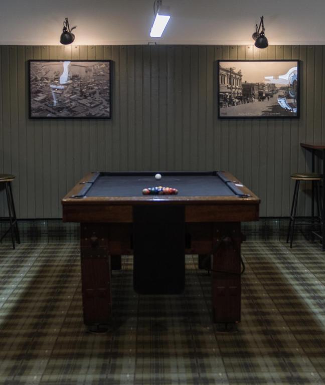 The Fort Timaru - Resim 33