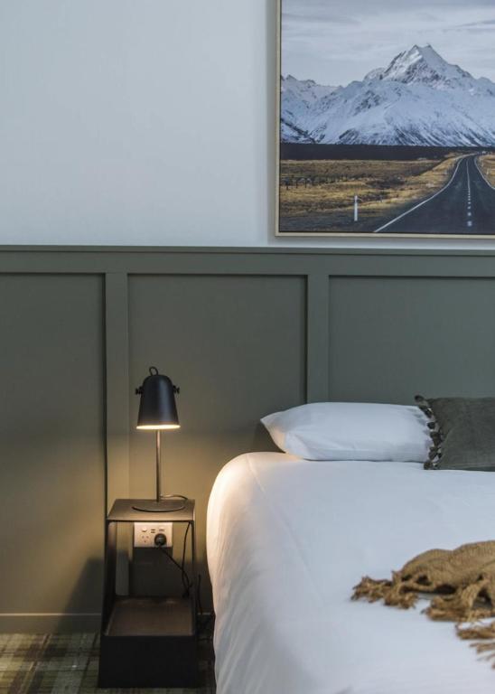 The Fort Timaru - Resim 41