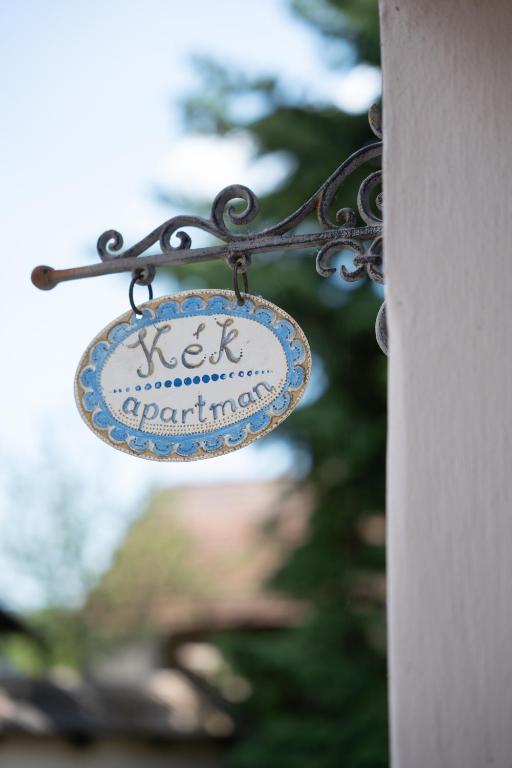 Certifikát, hodnocení, plakát nebo jiný dokument vystavený v ubytování Ribizli Vintage Vendégház