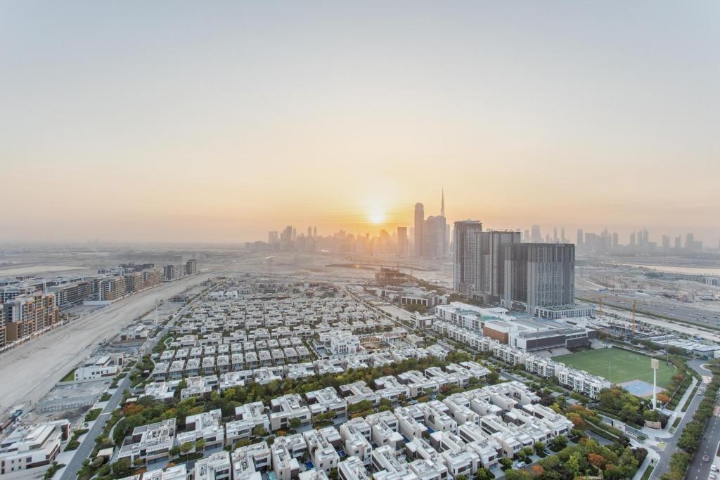 Fotografie z fotogalerie ubytování STAY BY LATINEM Luxury 2BR Holiday Home W3303 near Burj Khalifa v Dubaji