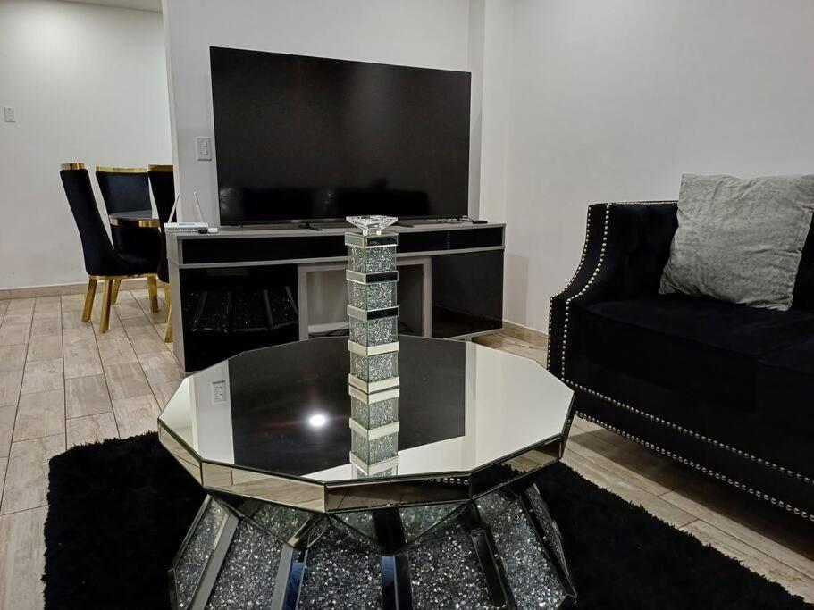 Ảnh trong thư viện ảnh của Condo Cerro Colorado #3 ở Tijuana