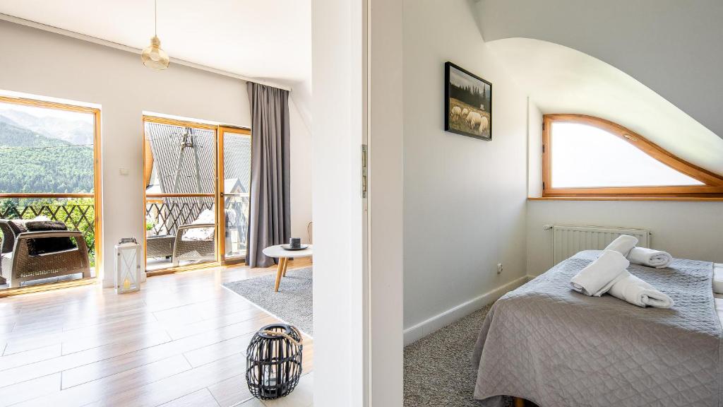 Aparthotel Delta Boutique - Premium Plus Apartment