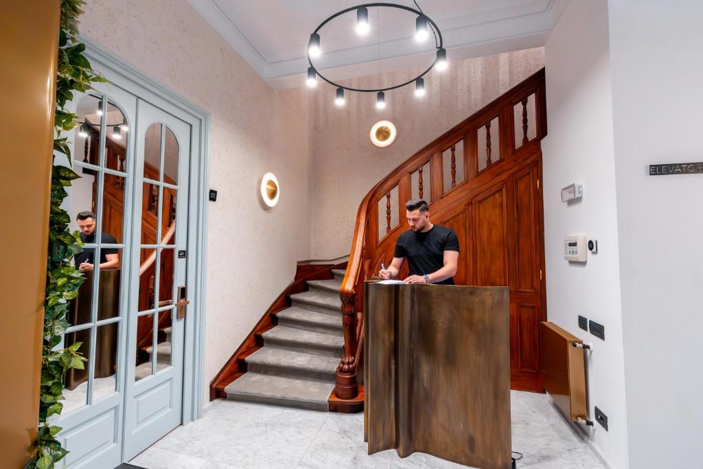 Ecletico Villa - Resim 2