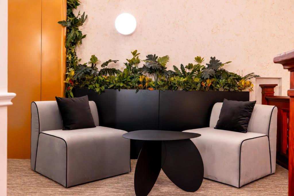 Ecletico Villa - Resim 22