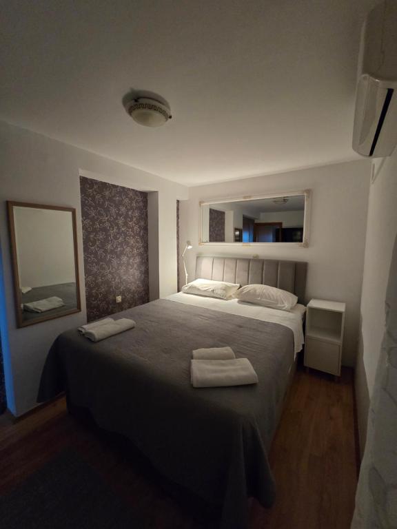 Guest Accomodation Žura - 1