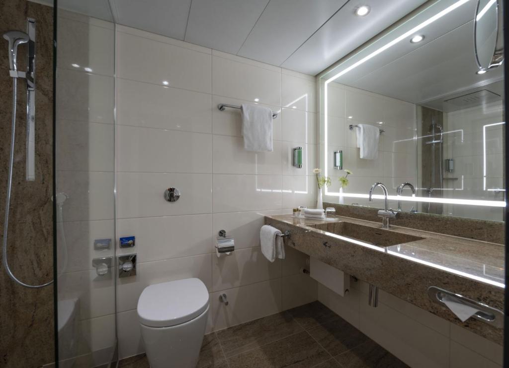 Maritim Hotel Bremen - Resim 10