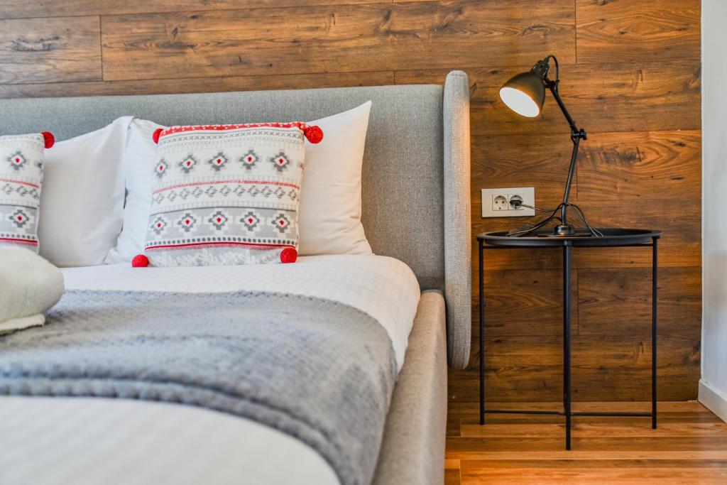 Silver Bungalow - Bungalow Con Cocina
