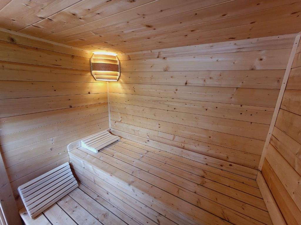 Fotografia z galérie ubytovania Alpenchalet im Leutaschtal v destinácii Leutasch