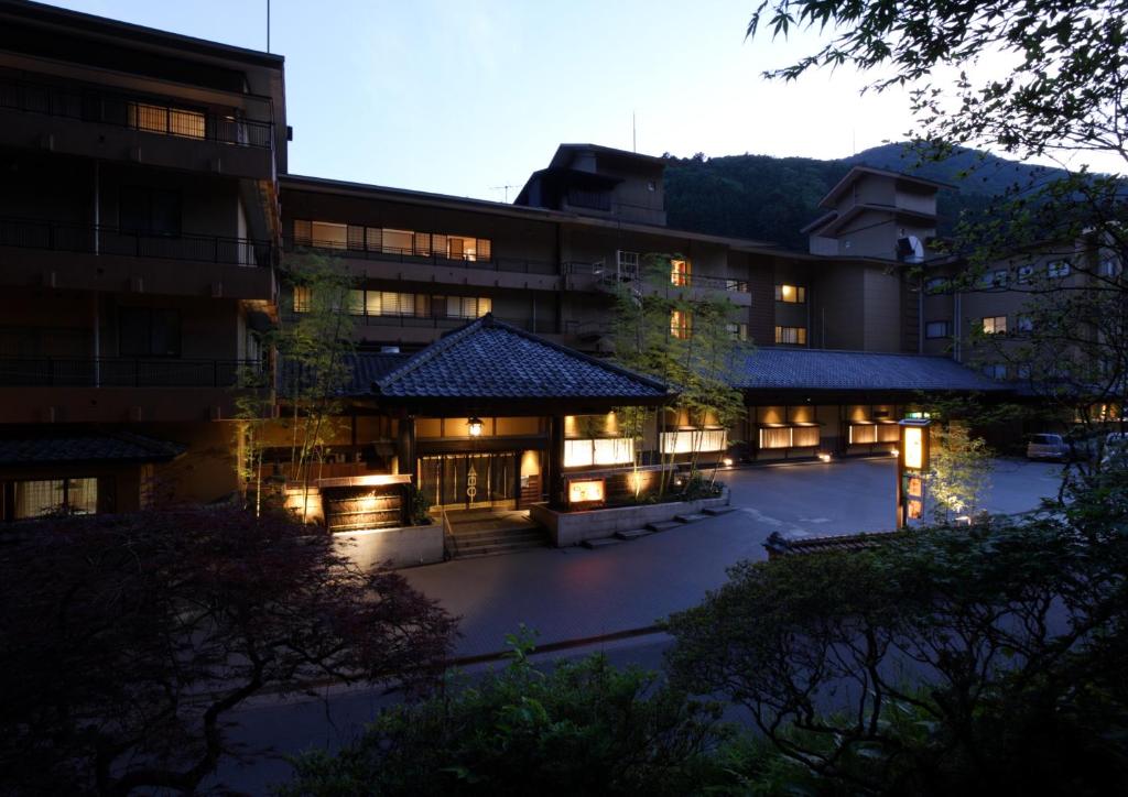 Shima Yamaguchikan thumbnail 2