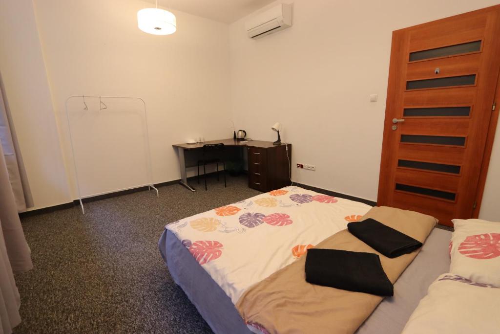 Fotografia z galérie ubytovania Fantastic Waw - J7 Room D vo Varšave