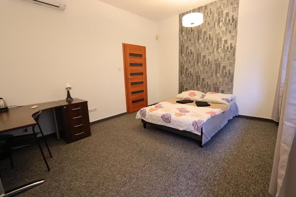 Fotografia z galérie ubytovania Fantastic Waw - J7 Room D vo Varšave