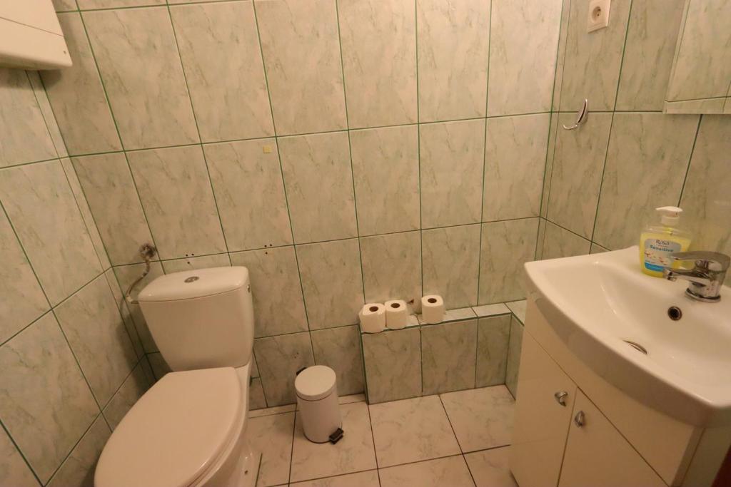 Fotografia z galérie ubytovania Fantastic Waw - J7 Room D vo Varšave