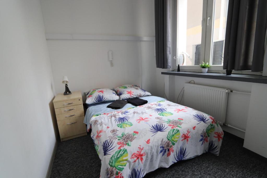Zdjęcie z galerii obiektu Fantastic Waw - J7 Room E w Warszawie