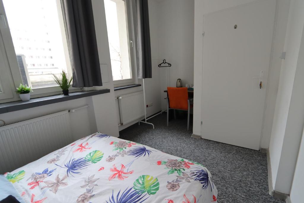 Zdjęcie z galerii obiektu Fantastic Waw - J7 Room E w Warszawie