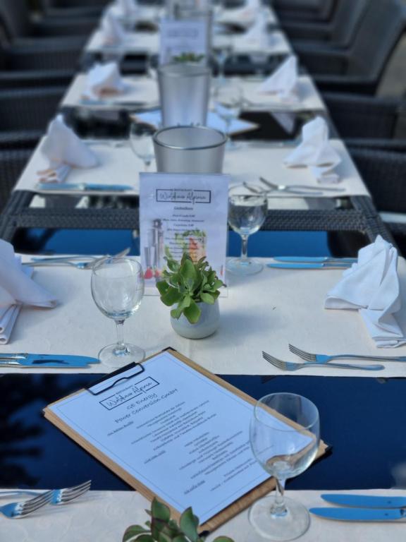 Landhaus Alpinia - Resim 29