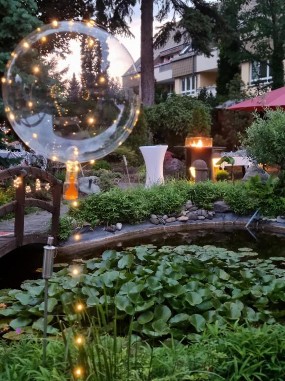 Landhaus Alpinia - Resim 16