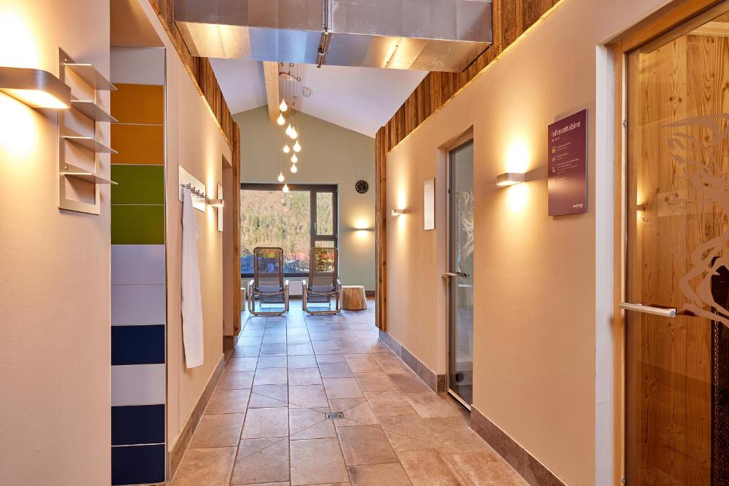 Fotografie z fotogalerie ubytování Explorer Hotel Stubaital v Neustift im Stubaital