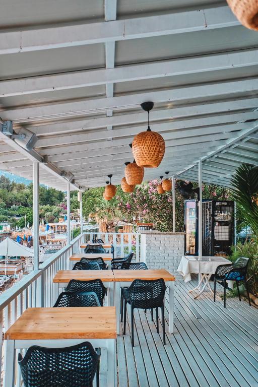 Aqua Princess Hotel - 5