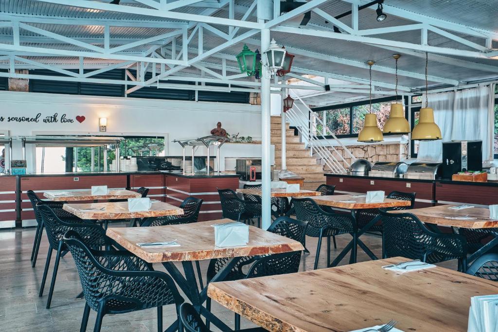 Aqua Princess Hotel - 6