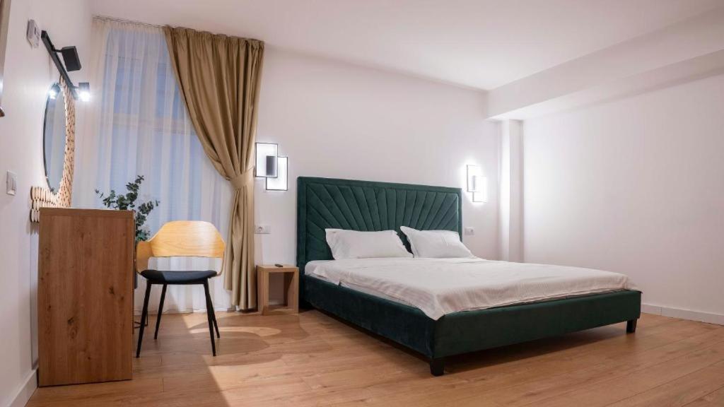 Coban Residence Apartments - Deluxe Apartment