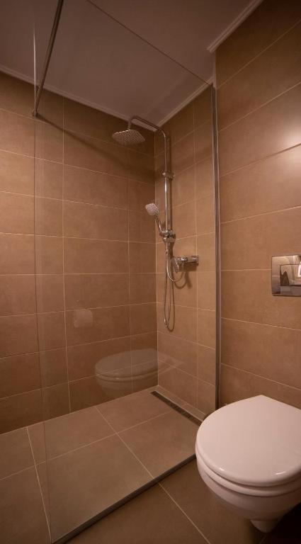 Coban Residence Apartments - Studio Apartment