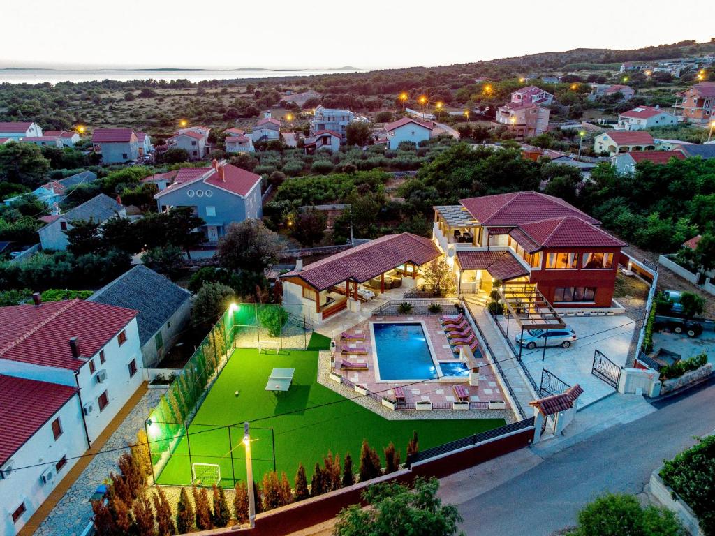 Villa Frenky ZadarVillas