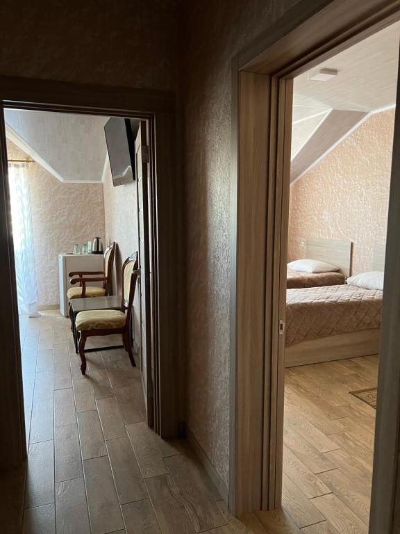 Hotel Chicago - Housity