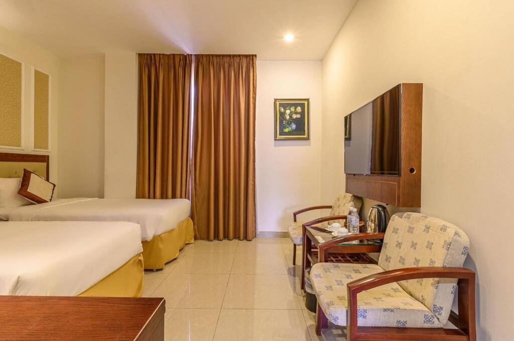 Lychee Hotel, Đà Nẵng (giá cập nhật 2025)