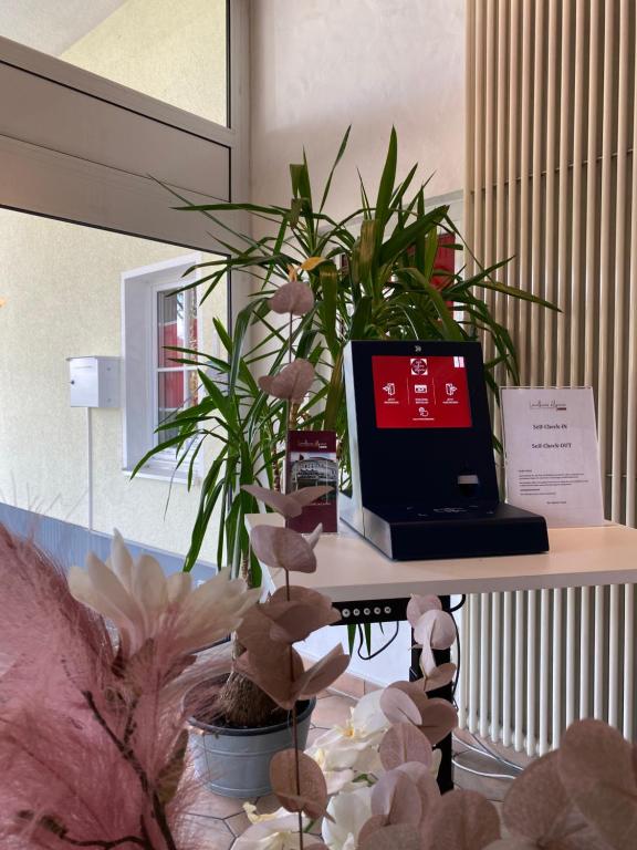 Landhaus Alpinia - Resim 10