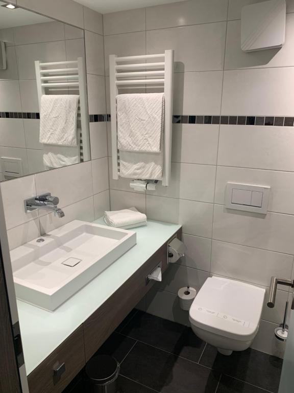 Landhaus Alpinia - Resim 43