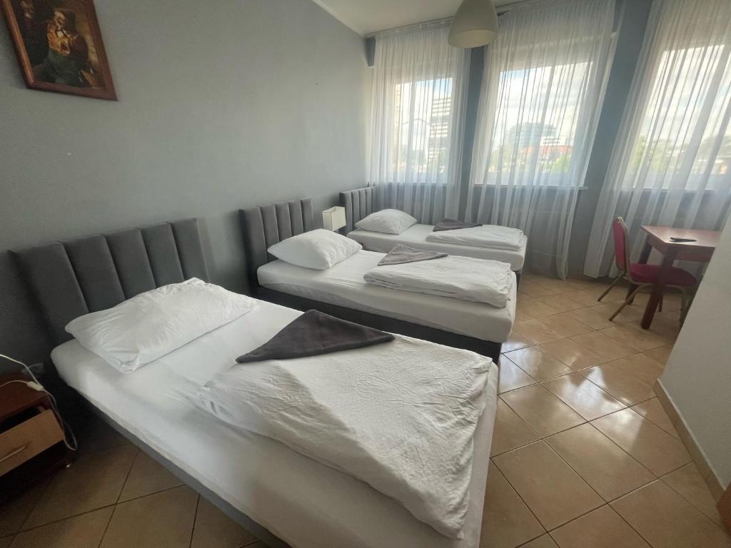 Hotel Elda - Resim 10