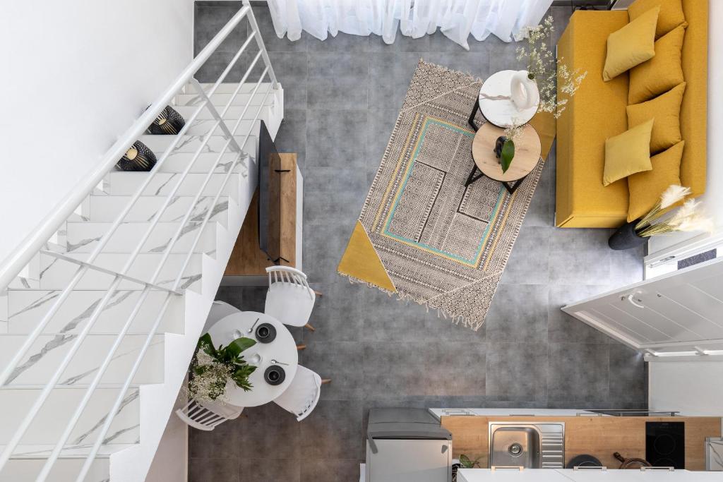 Fotografie z fotogalerie ubytování Roxani Residential Complex v destinaci Ofrynio