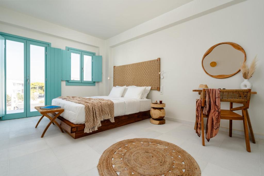 álas cycladic suites