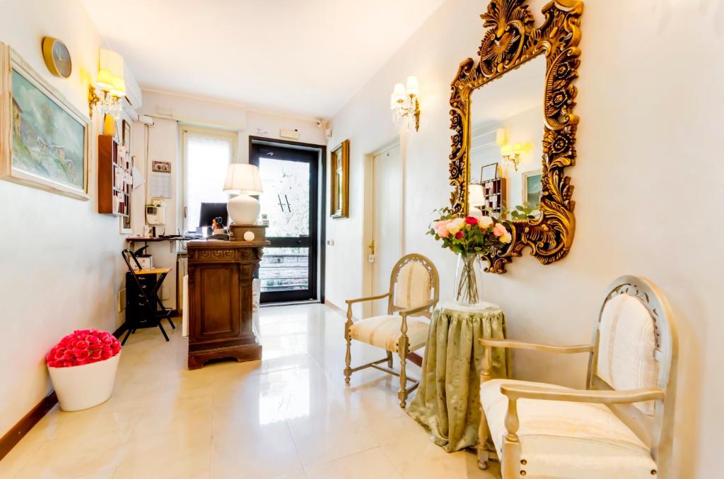 Hotel Original - Resim 8