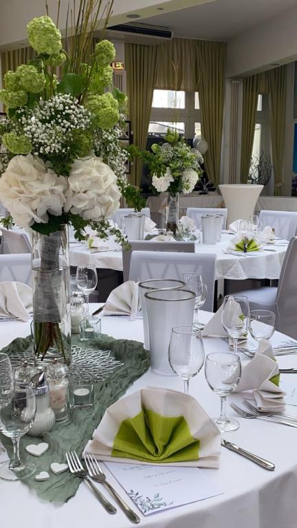 Landhaus Alpinia - Resim 26