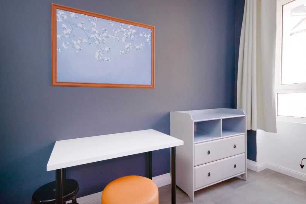 Old Town Hostel - 17