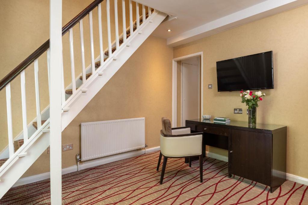 Park Grand Hyde Park - 