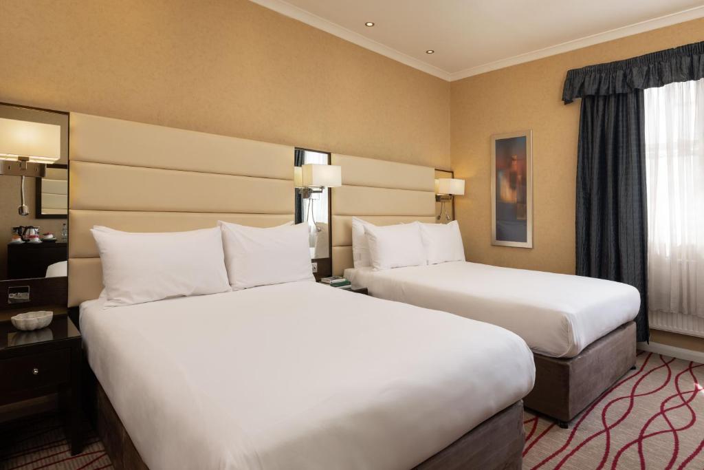 Park Grand Hyde Park - 