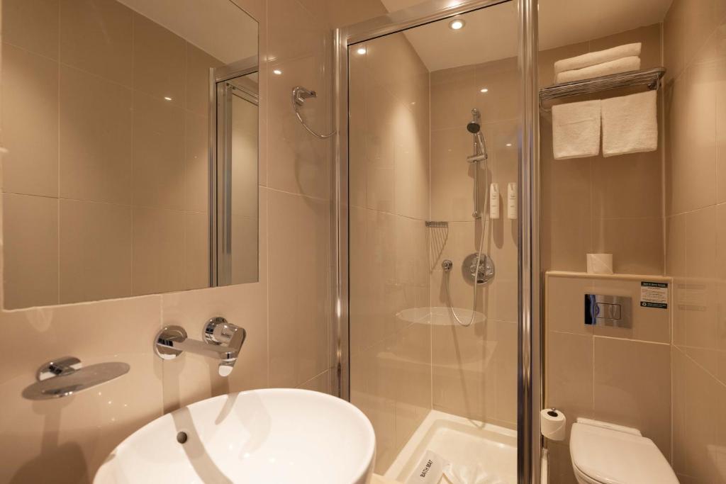 Park Grand Hyde Park - 